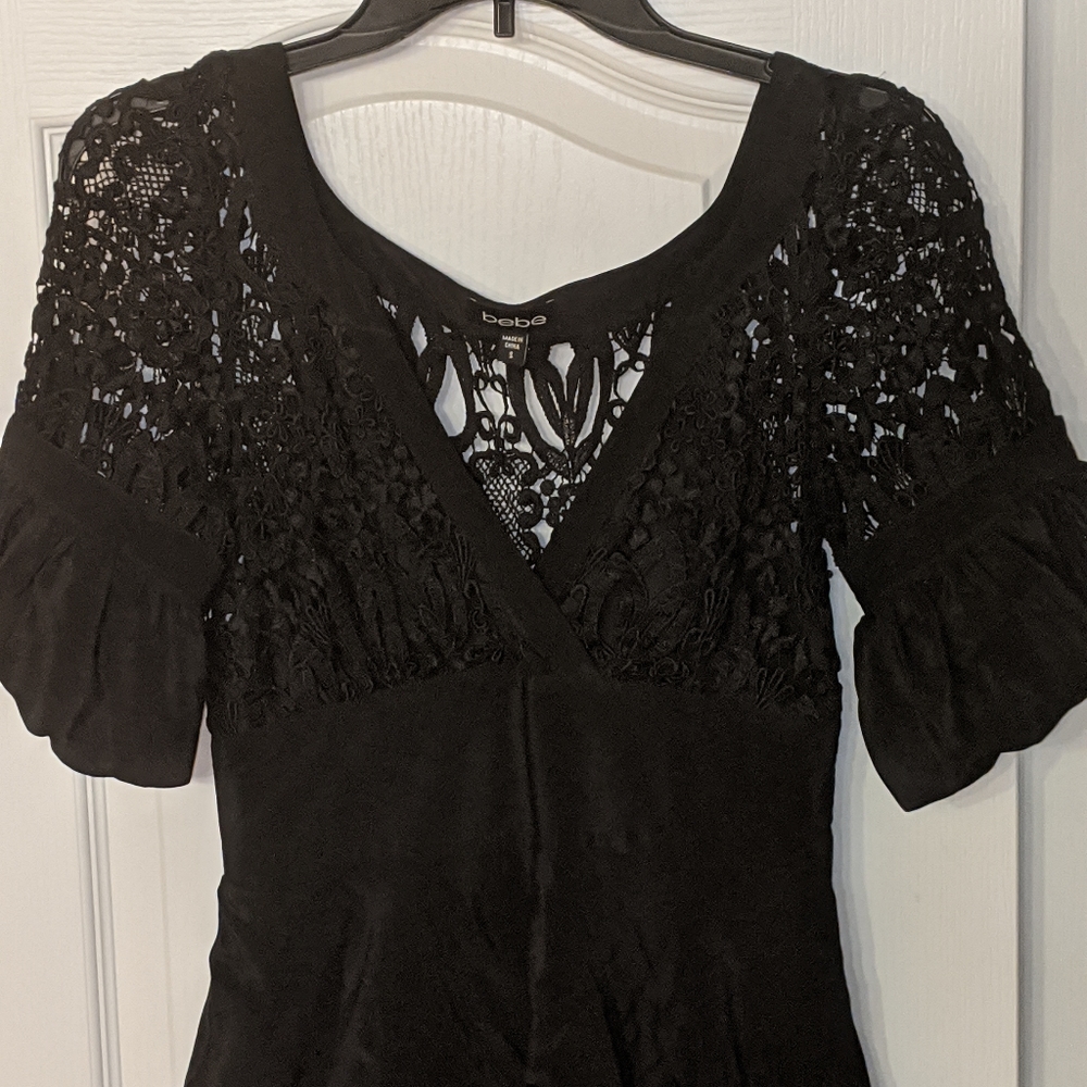 Bebe Dress - Picture 5 of 6